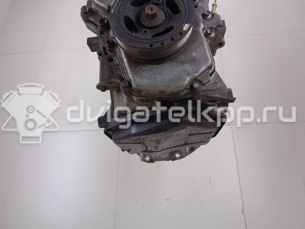 Фото Контрактный (б/у) двигатель MR20DE для Venucia / Suzuki / Samsung / Nissan / Nissan (Dongfeng) 144 л.с 16V 2.0 л бензин 10102JG0AA {forloop.counter}}