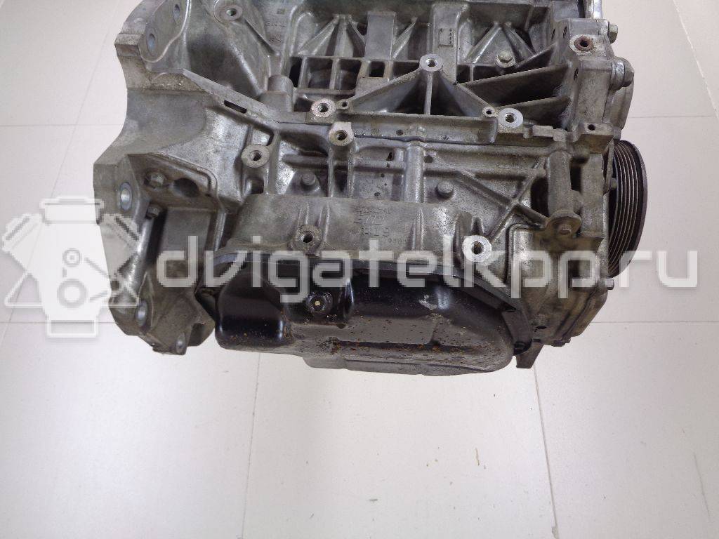 Фото Контрактный (б/у) двигатель MR20DE для Venucia / Suzuki / Samsung / Nissan / Nissan (Dongfeng) 144 л.с 16V 2.0 л бензин 10102JG0AA {forloop.counter}}