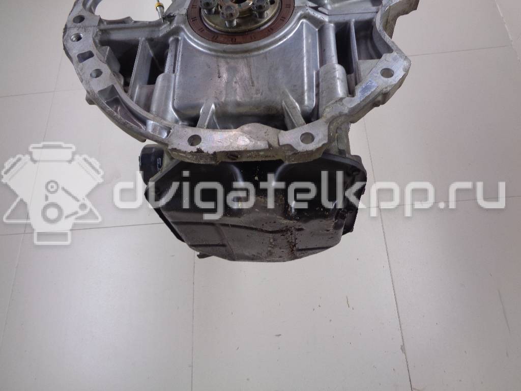 Фото Контрактный (б/у) двигатель MR20DE для Venucia / Suzuki / Samsung / Nissan / Nissan (Dongfeng) 144 л.с 16V 2.0 л бензин 10102JG0AA {forloop.counter}}