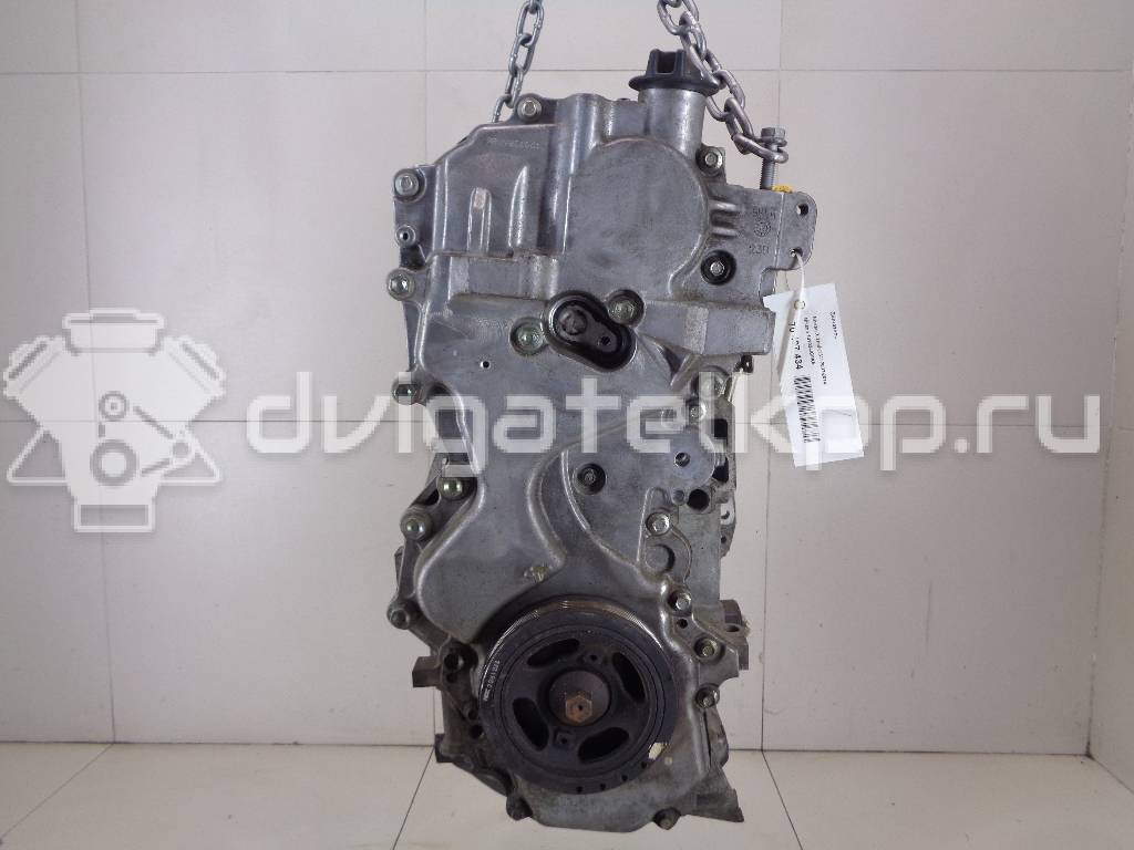 Фото Контрактный (б/у) двигатель MR20DE для Samsung / Suzuki / Nissan / Nissan (Dongfeng) 131-147 л.с 16V 2.0 л бензин 10102JG0AA {forloop.counter}}