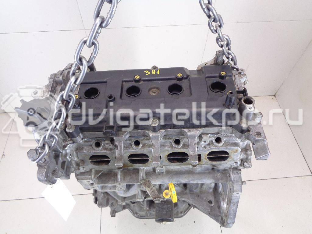 Фото Контрактный (б/у) двигатель MR20DE для Samsung / Suzuki / Nissan / Nissan (Dongfeng) 131-147 л.с 16V 2.0 л бензин 10102JG0AA {forloop.counter}}