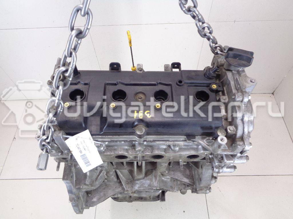 Фото Контрактный (б/у) двигатель MR20DE для Samsung / Suzuki / Nissan / Nissan (Dongfeng) 131-147 л.с 16V 2.0 л бензин 10102JG0AA {forloop.counter}}