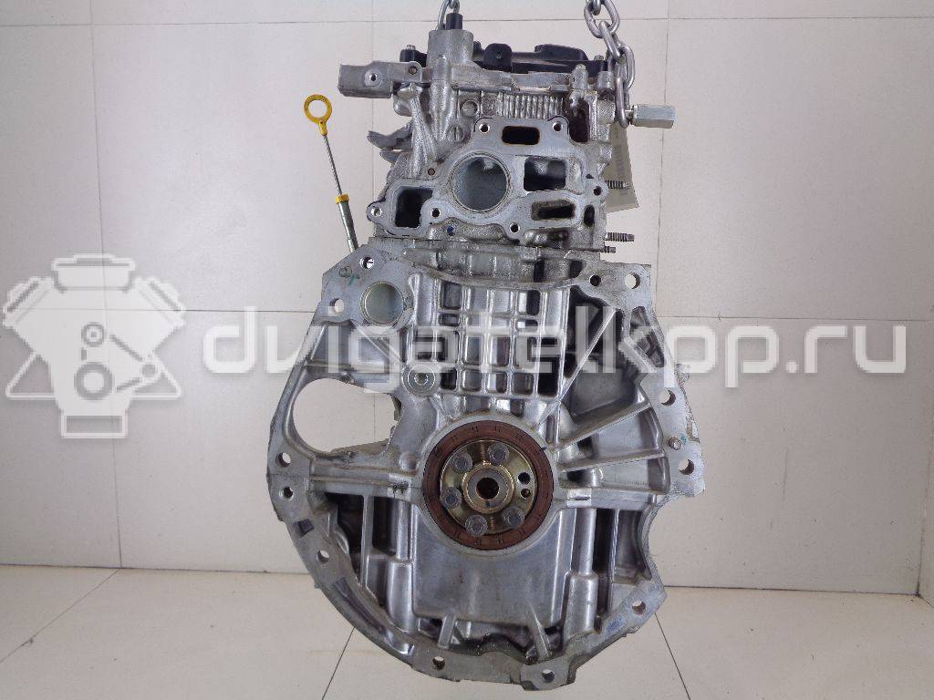 Фото Контрактный (б/у) двигатель MR20 для Suzuki / Nissan (Dongfeng) 150 л.с 16V 2.0 л бензин 10102JG0AA {forloop.counter}}