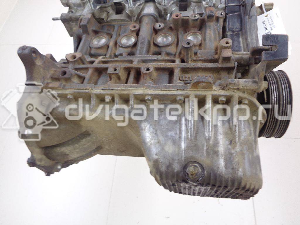 Фото Контрактный (б/у) двигатель G4EE для Hyundai / Kia 97 л.с 16V 1.4 л бензин 100C126P00 {forloop.counter}}