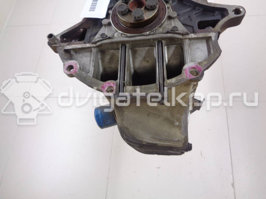 Фото Контрактный (б/у) двигатель G4EE для Hyundai / Kia 97 л.с 16V 1.4 л бензин 100C126P00 {forloop.counter}}