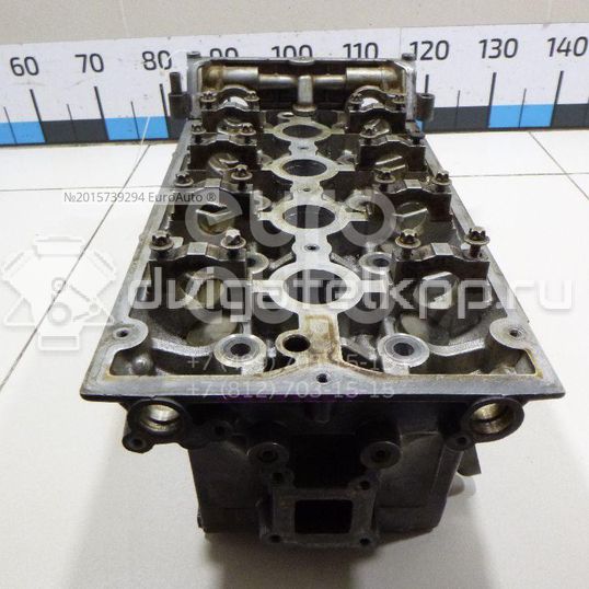 Фото Головка блока  55565451 для Vauxhall / Saturn / Chevrolet / Holden / Daewoo / Opel / Chevrolet (Sgm)