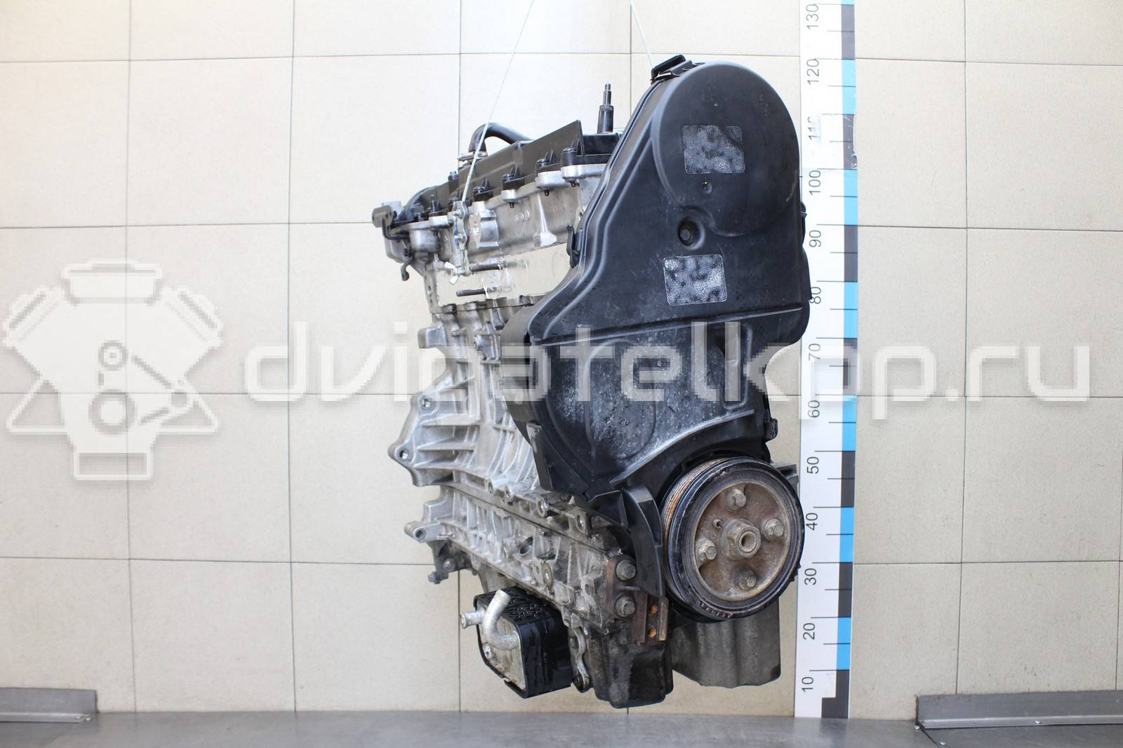 Фото Контрактный (б/у) двигатель D 5244 T для Volvo S80 / V70 / Xc70 / S60 163 л.с 20V 2.4 л Дизельное топливо 36050449 {forloop.counter}}