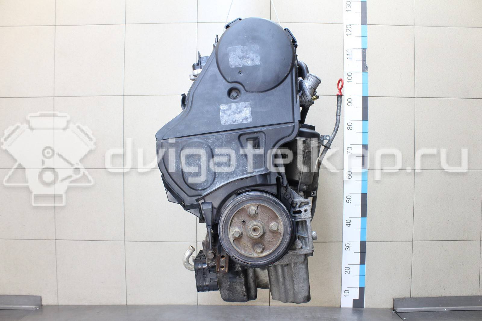 Фото Контрактный (б/у) двигатель D 5244 T для Volvo S80 / V70 / Xc70 / S60 163 л.с 20V 2.4 л Дизельное топливо 36050449 {forloop.counter}}