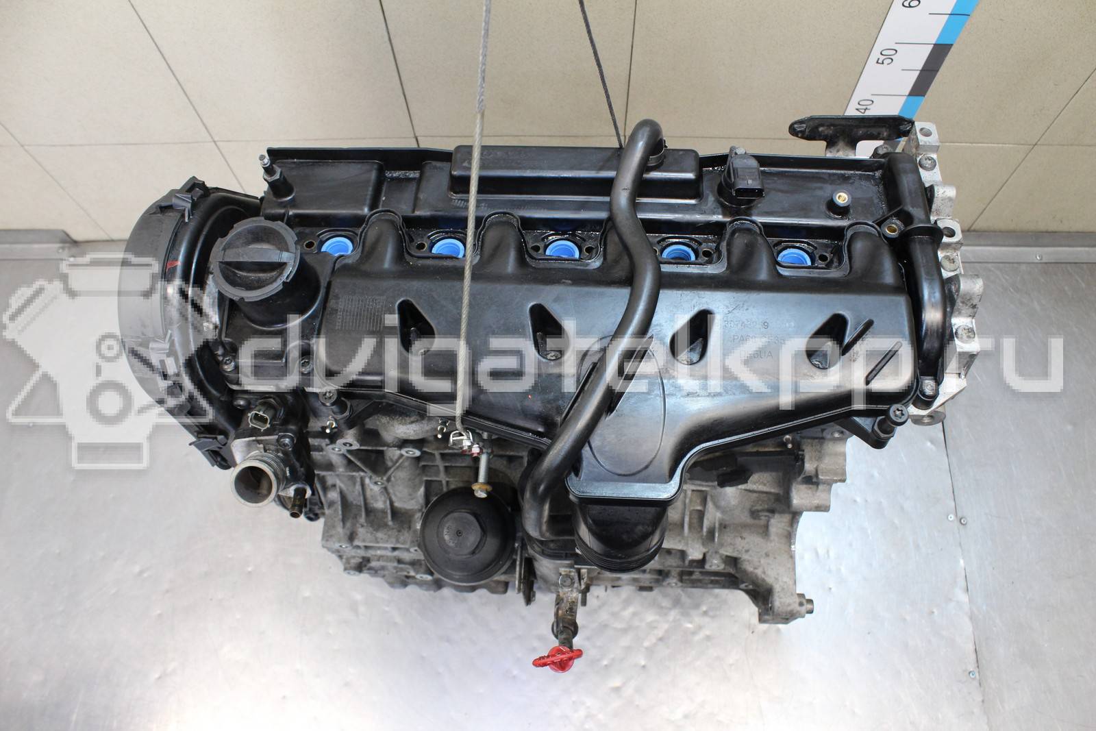 Фото Контрактный (б/у) двигатель D 5244 T для Volvo S80 / V70 / Xc70 / S60 163 л.с 20V 2.4 л Дизельное топливо 36050449 {forloop.counter}}