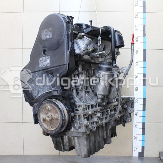 Фото Контрактный (б/у) двигатель D 5244 T4 для Volvo V70 / Xc60 / S60 / S80 / Xc70 185 л.с 20V 2.4 л Дизельное топливо 36050449