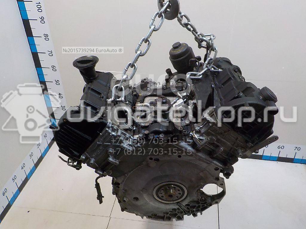 Фото Контрактный (б/у) двигатель V для Volkswagen 411,412 68 л.с 8V 1.7 л бензин 059100099T {forloop.counter}}