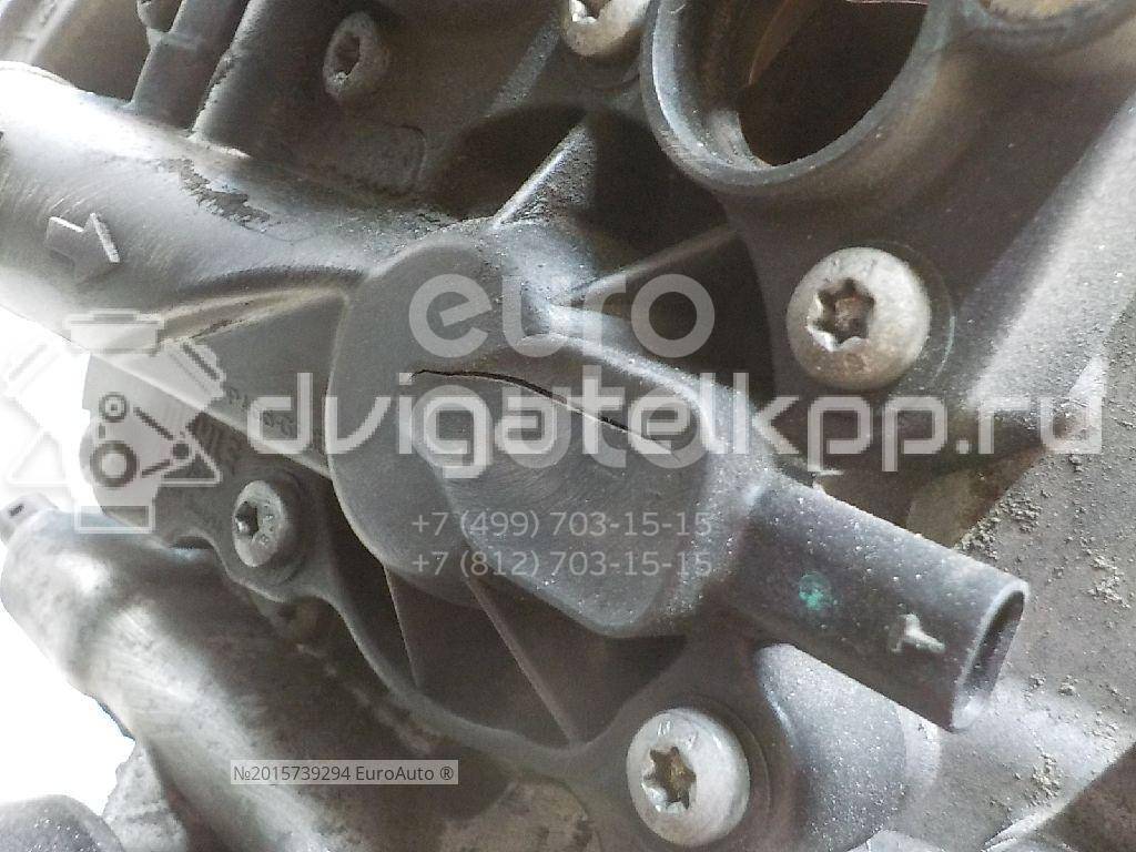 Фото Контрактный (б/у) двигатель V для Volkswagen 411,412 68 л.с 8V 1.7 л бензин 059100099T {forloop.counter}}