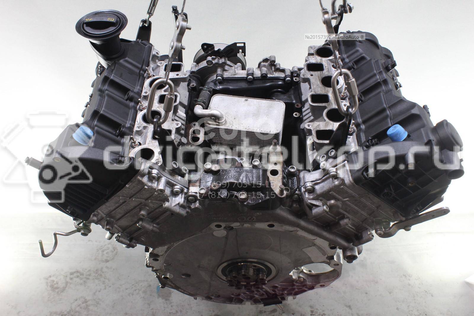 Фото Контрактный (б/у) двигатель V для Volkswagen 411,412 68 л.с 8V 1.7 л бензин 059100099T {forloop.counter}}