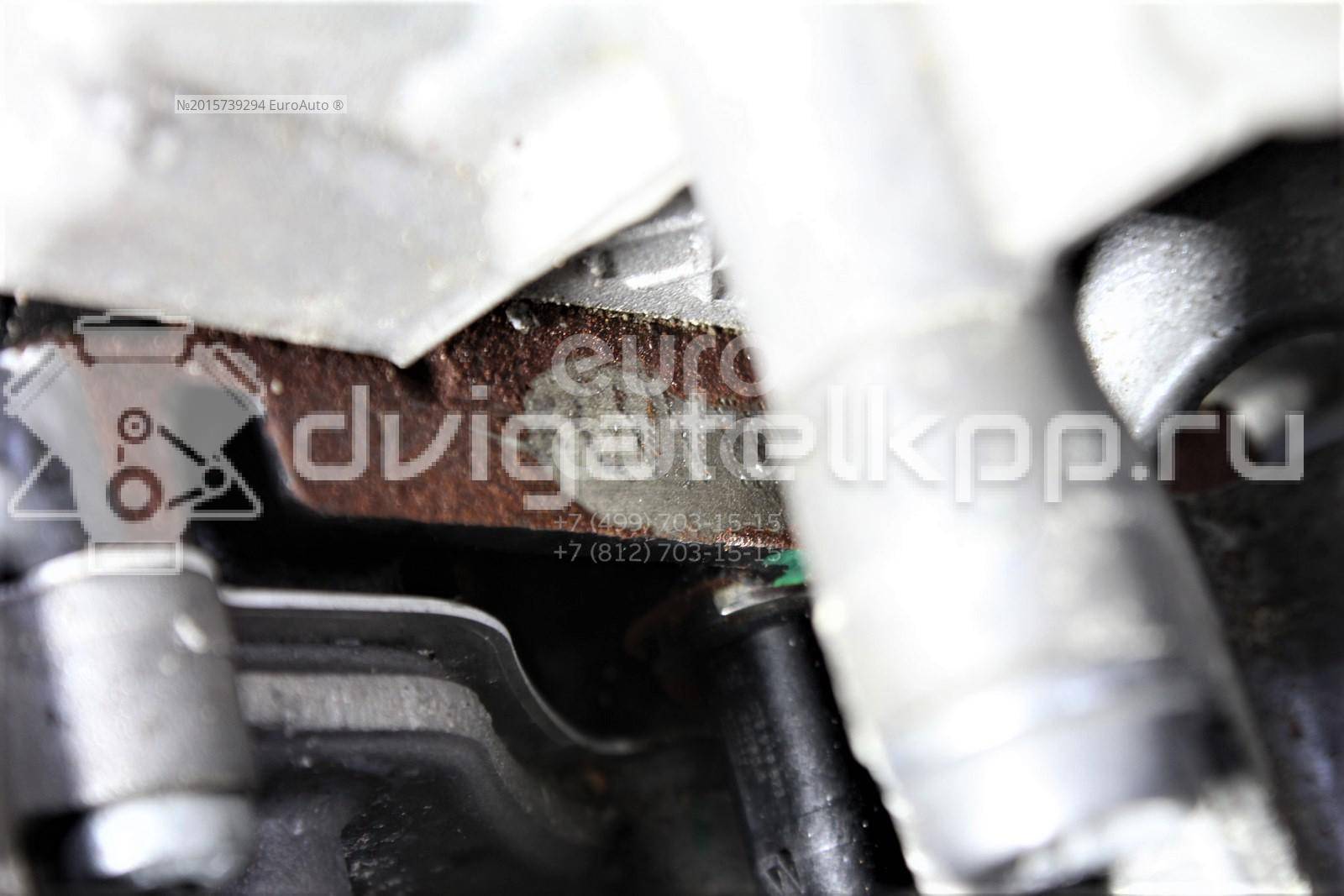 Фото Контрактный (б/у) двигатель V для Volkswagen 411,412 68 л.с 8V 1.7 л бензин 059100099T {forloop.counter}}