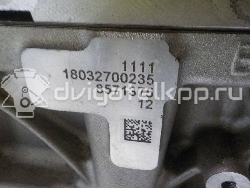 Фото Контрактный (б/у) двигатель  для bmw 5-серия G30/G31/F90  V   11002463700 {forloop.counter}}