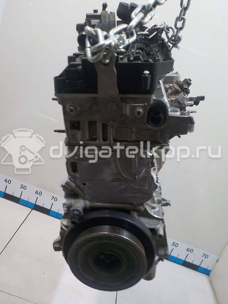 Фото Контрактный (б/у) двигатель B57 D30 A для Bmw / Alpina 211-265 л.с 24V 3.0 л Дизельное топливо 11002463700 {forloop.counter}}