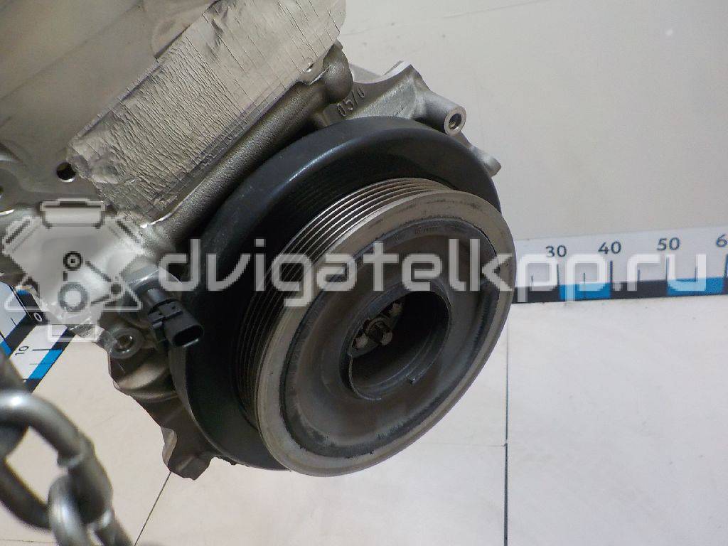 Фото Контрактный (б/у) двигатель B57 D30 A для Bmw / Alpina 211-265 л.с 24V 3.0 л Дизельное топливо 11002463700 {forloop.counter}}