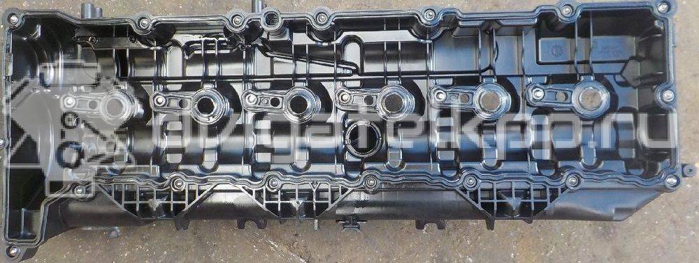 Фото Контрактный (б/у) двигатель B57 D30 A для Bmw / Alpina 211-265 л.с 24V 3.0 л Дизельное топливо 11002463700 {forloop.counter}}