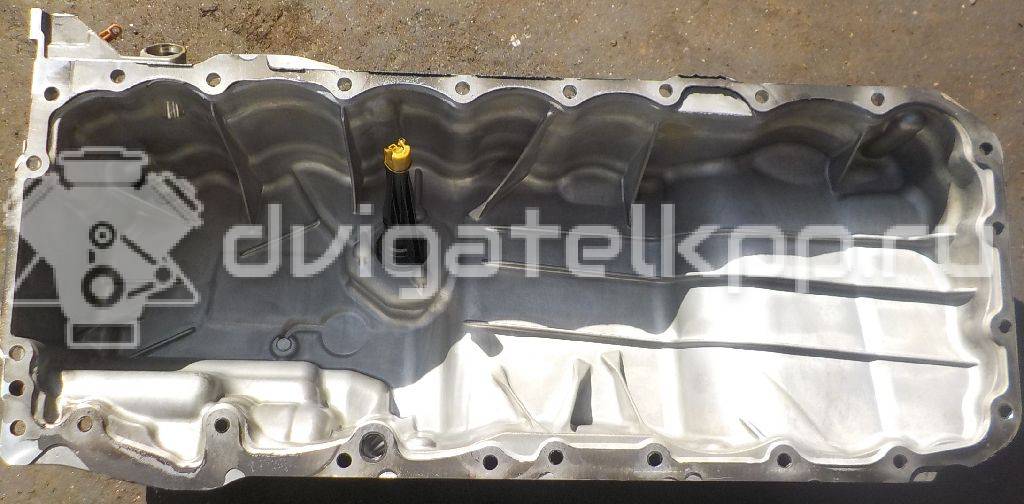 Фото Контрактный (б/у) двигатель B57 D30 A для Bmw / Alpina 211-265 л.с 24V 3.0 л Дизельное топливо 11002463700 {forloop.counter}}