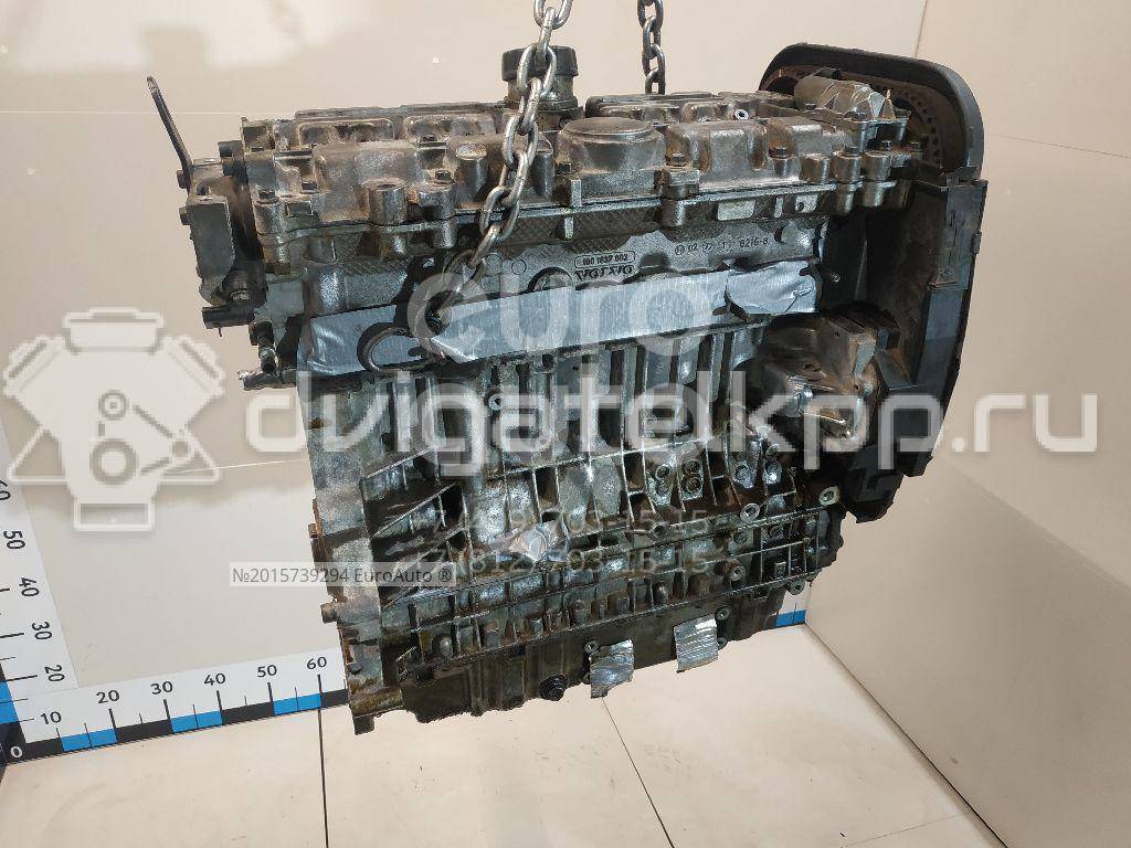 Фото Контрактный (б/у) двигатель B 5244 T для Volvo C70 / S70 Ls / V70 / S60 193 л.с 20V 2.4 л бензин 8251437 {forloop.counter}}