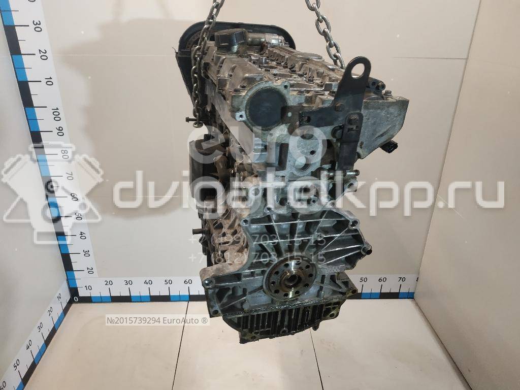 Фото Контрактный (б/у) двигатель B 5244 T для Volvo C70 / S70 Ls / V70 / S60 193 л.с 20V 2.4 л бензин 8251437 {forloop.counter}}