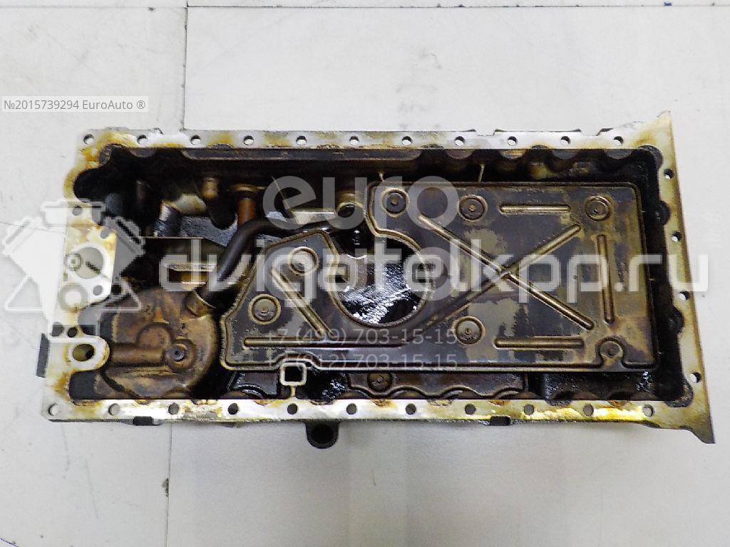 Фото Контрактный (б/у) двигатель B 5244 T для Volvo C70 / S70 Ls / V70 / S60 193 л.с 20V 2.4 л бензин 8251437 {forloop.counter}}