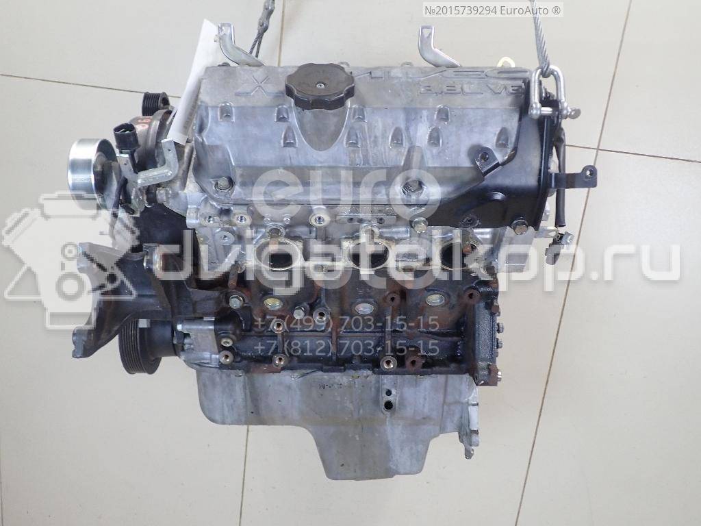 Фото Контрактный (б/у) двигатель 6G75 для Mitsubishi Eclipse / Pajero / Galant / Endeavor D8 W, D7 W / 380 Db 202-269 л.с 24V 3.8 л бензин 1000C814 {forloop.counter}}