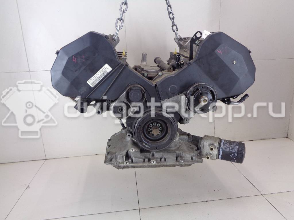 Фото Контрактный (б/у) двигатель AMX для Volkswagen Passat 193 л.с 30V 2.8 л бензин 078100032DX {forloop.counter}}