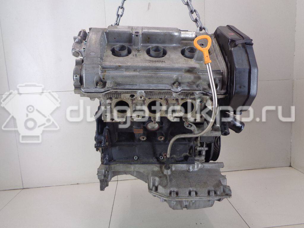 Фото Контрактный (б/у) двигатель AMX для Volkswagen Passat 193 л.с 30V 2.8 л бензин 078100032DX {forloop.counter}}