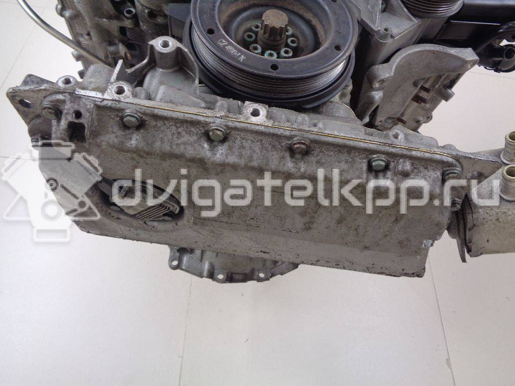 Фото Контрактный (б/у) двигатель AMX для Volkswagen Passat 193 л.с 30V 2.8 л бензин 078100032DX {forloop.counter}}