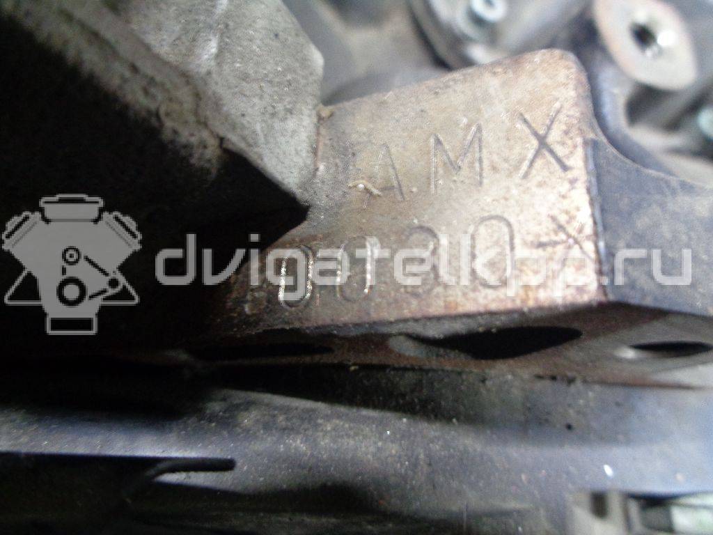 Фото Контрактный (б/у) двигатель AMX для Volkswagen Passat 193 л.с 30V 2.8 л бензин 078100032DX {forloop.counter}}