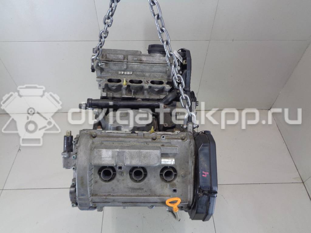 Фото Контрактный (б/у) двигатель AMX для Volkswagen / Audi 193 л.с 30V 2.8 л бензин 078100032DX {forloop.counter}}