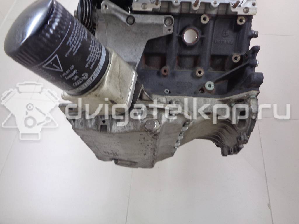 Фото Контрактный (б/у) двигатель AMX для Volkswagen / Audi 193 л.с 30V 2.8 л бензин 078100032DX {forloop.counter}}