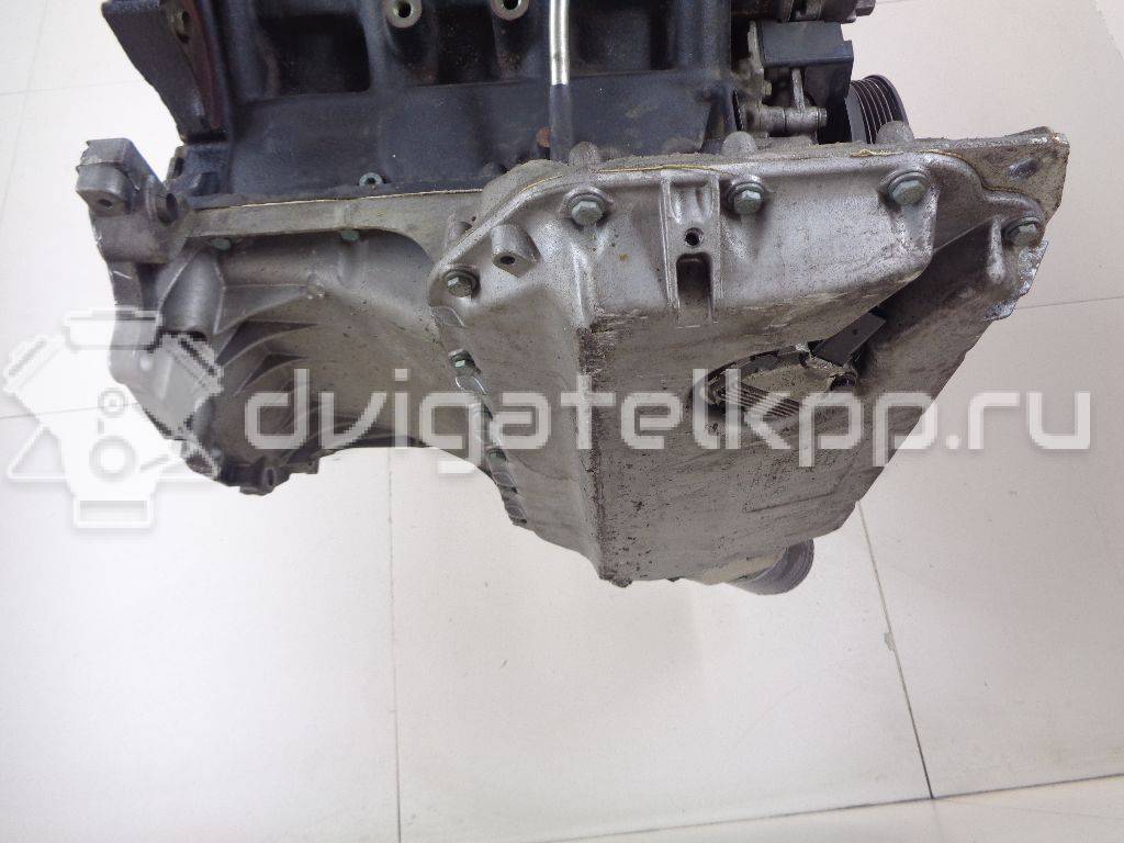 Фото Контрактный (б/у) двигатель AMX для Volkswagen / Audi 193 л.с 30V 2.8 л бензин 078100032DX {forloop.counter}}