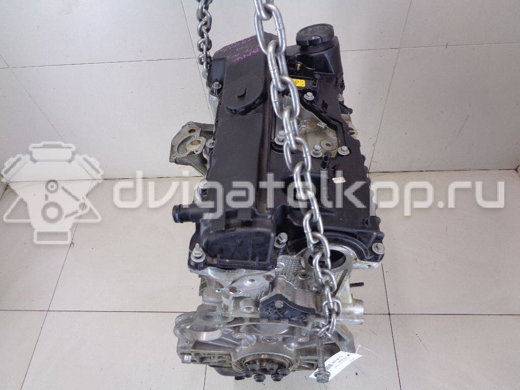 Фото Контрактный (б/у) двигатель N46 B20 BD для Bmw 1 / X1 / 3 129-170 л.с 16V 2.0 л бензин 11000429947 {forloop.counter}}