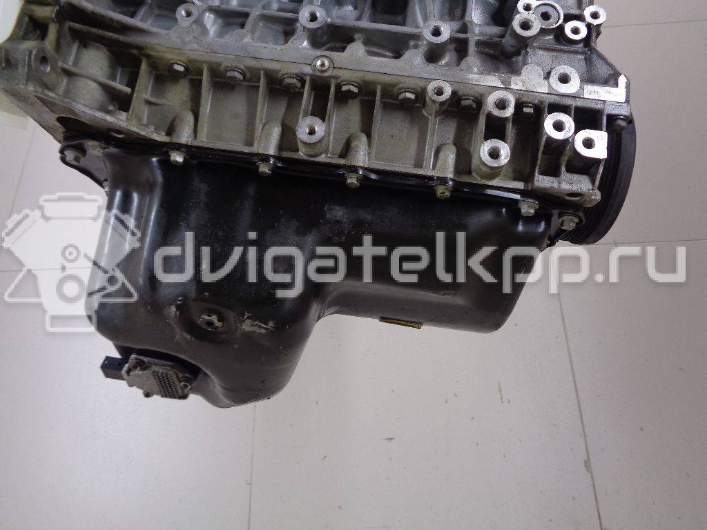 Фото Контрактный (б/у) двигатель N46 B20 BD для Bmw 1 / X1 / 3 129-170 л.с 16V 2.0 л бензин 11000429947 {forloop.counter}}