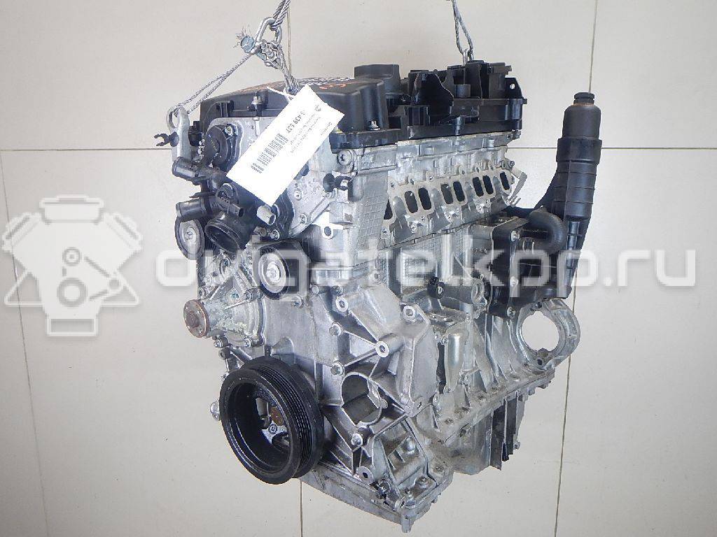 Фото Контрактный (б/у) двигатель M 271.860 (M271 DE18 EVO) для Mercedes-Benz C-Class / E-Class 184-204 л.с 16V 1.8 л бензин 2710100047 {forloop.counter}}