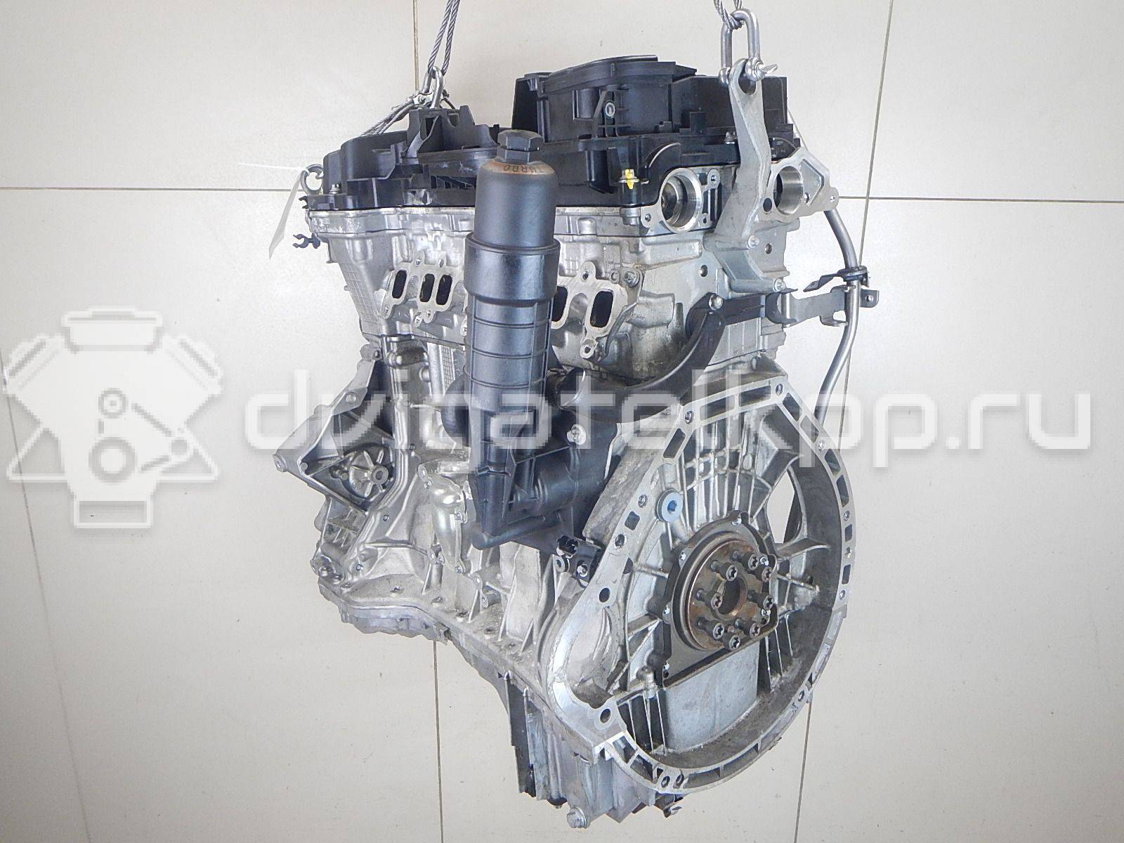 Фото Контрактный (б/у) двигатель M 271.860 (M271 DE18 EVO) для Mercedes-Benz C-Class / E-Class 184-204 л.с 16V 1.8 л бензин 2710100047 {forloop.counter}}