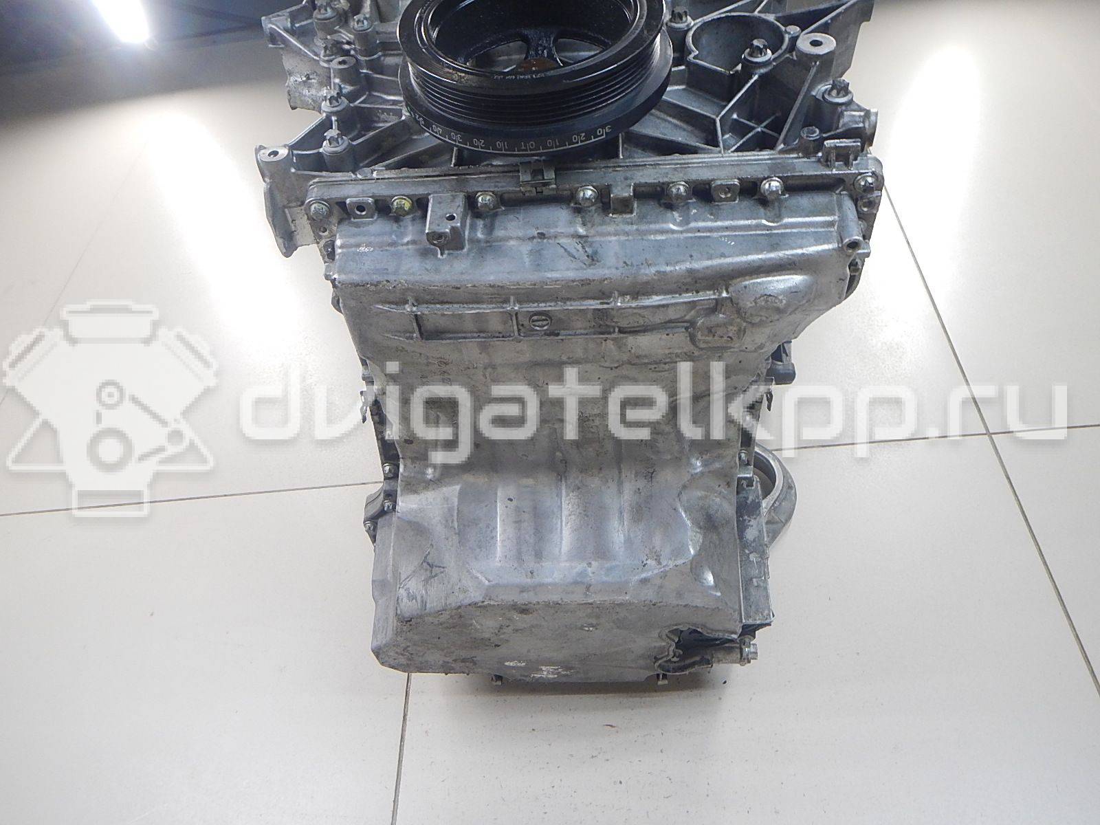 Фото Контрактный (б/у) двигатель M 271.860 (M271 DE18 EVO) для Mercedes-Benz C-Class / E-Class 184-204 л.с 16V 1.8 л бензин 2710100047 {forloop.counter}}