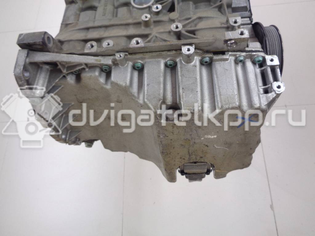 Фото Контрактный (б/у) двигатель ALT для Audi A4 / A6 130 л.с 20V 2.0 л бензин 06B100098CX {forloop.counter}}