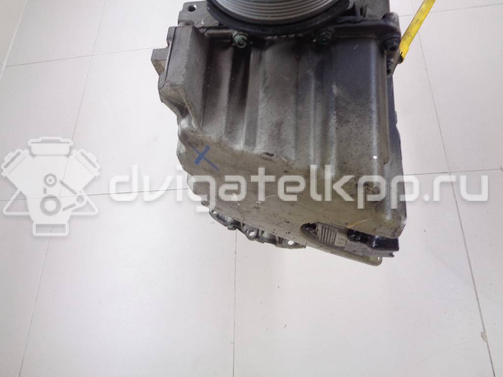 Фото Контрактный (б/у) двигатель ALT для Audi A4 / A6 130 л.с 20V 2.0 л бензин 06B100098CX {forloop.counter}}