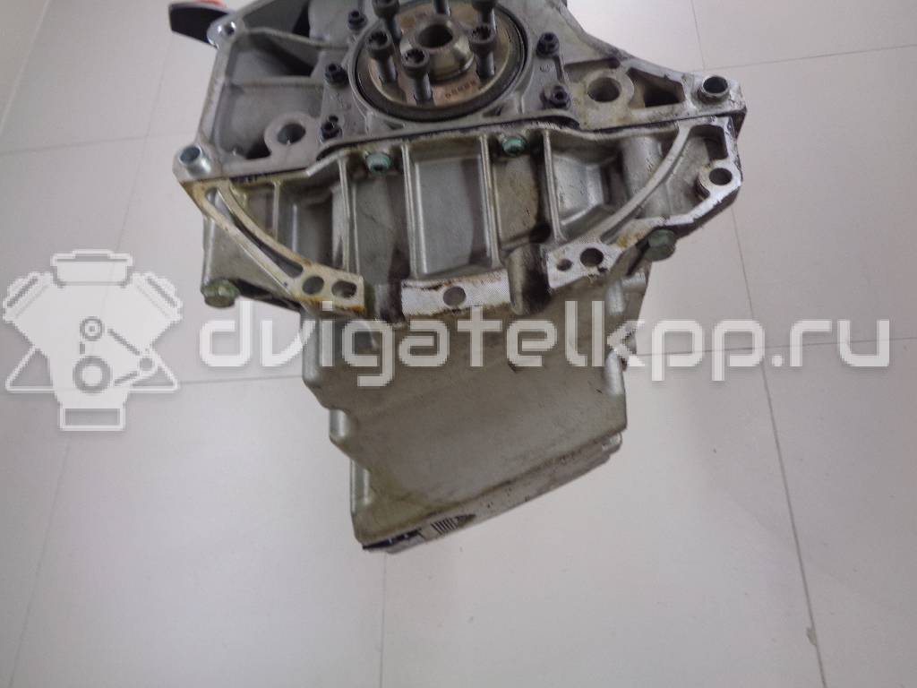 Фото Контрактный (б/у) двигатель ALT для Audi A4 / A6 130 л.с 20V 2.0 л бензин 06B100098CX {forloop.counter}}