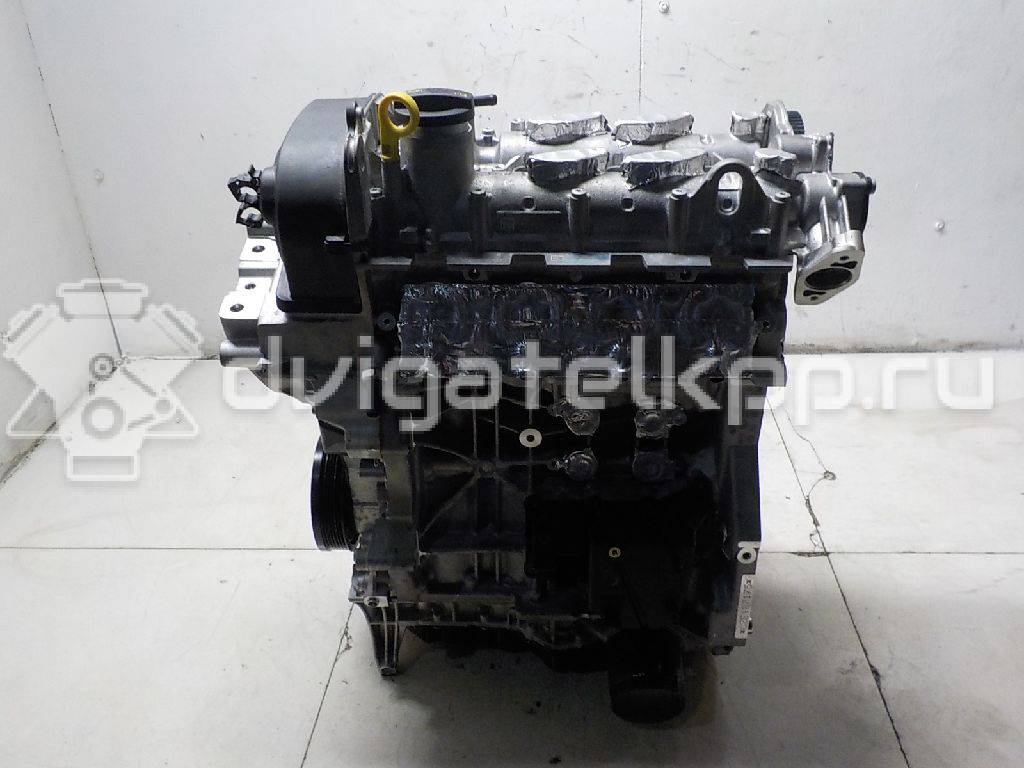 Фото Контрактный (б/у) двигатель CZEA для Volkswagen Passat / Polo 150 л.с 16V 1.4 л бензин 04E100034F {forloop.counter}}