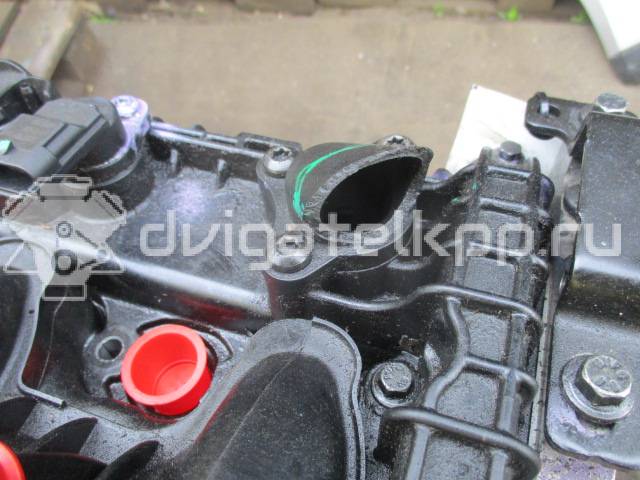 Фото Контрактный (б/у) двигатель D 5244 T для Volvo S80 / V70 / Xc70 / S60 163 л.с 20V 2.4 л Дизельное топливо 36050498 {forloop.counter}}