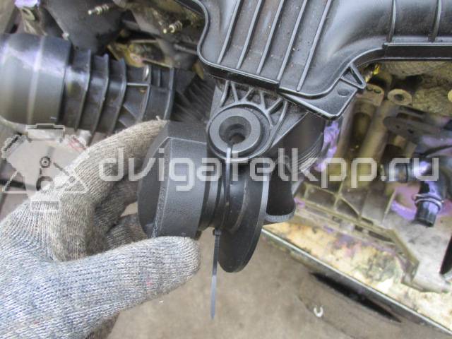 Фото Контрактный (б/у) двигатель D 5244 T для Volvo S80 / V70 / Xc70 / S60 163 л.с 20V 2.4 л Дизельное топливо 36050498 {forloop.counter}}