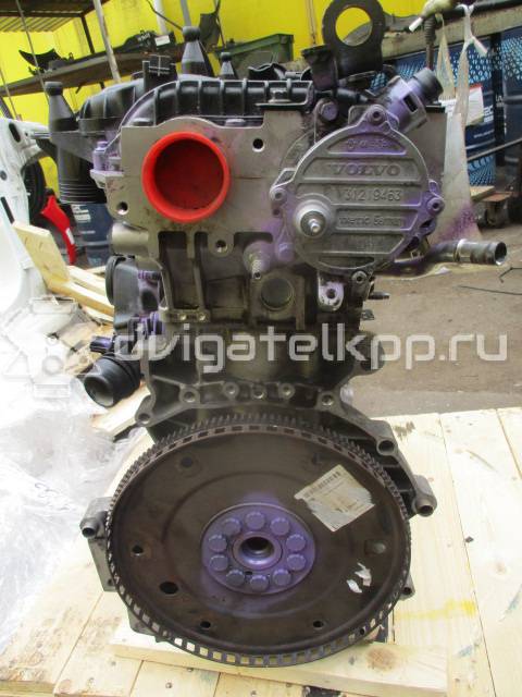 Фото Контрактный (б/у) двигатель D 5244 T для Volvo S80 / V70 / Xc70 / S60 163 л.с 20V 2.4 л Дизельное топливо 36050498 {forloop.counter}}