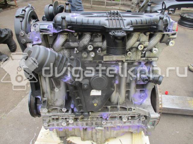 Фото Контрактный (б/у) двигатель D 5244 T для Volvo S80 / V70 / Xc70 / S60 163 л.с 20V 2.4 л Дизельное топливо 36050498 {forloop.counter}}