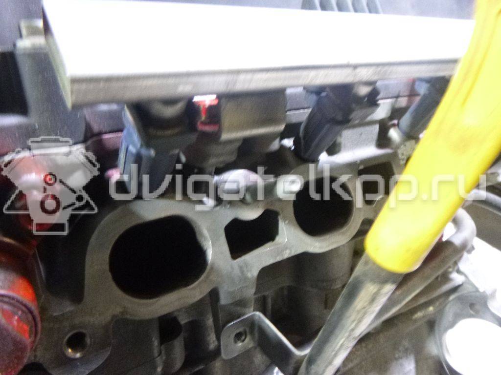 Фото Контрактный (б/у) двигатель G4FC для Hyundai / Kia 105-132 л.с 16V 1.6 л бензин Z56312BZ00 {forloop.counter}}