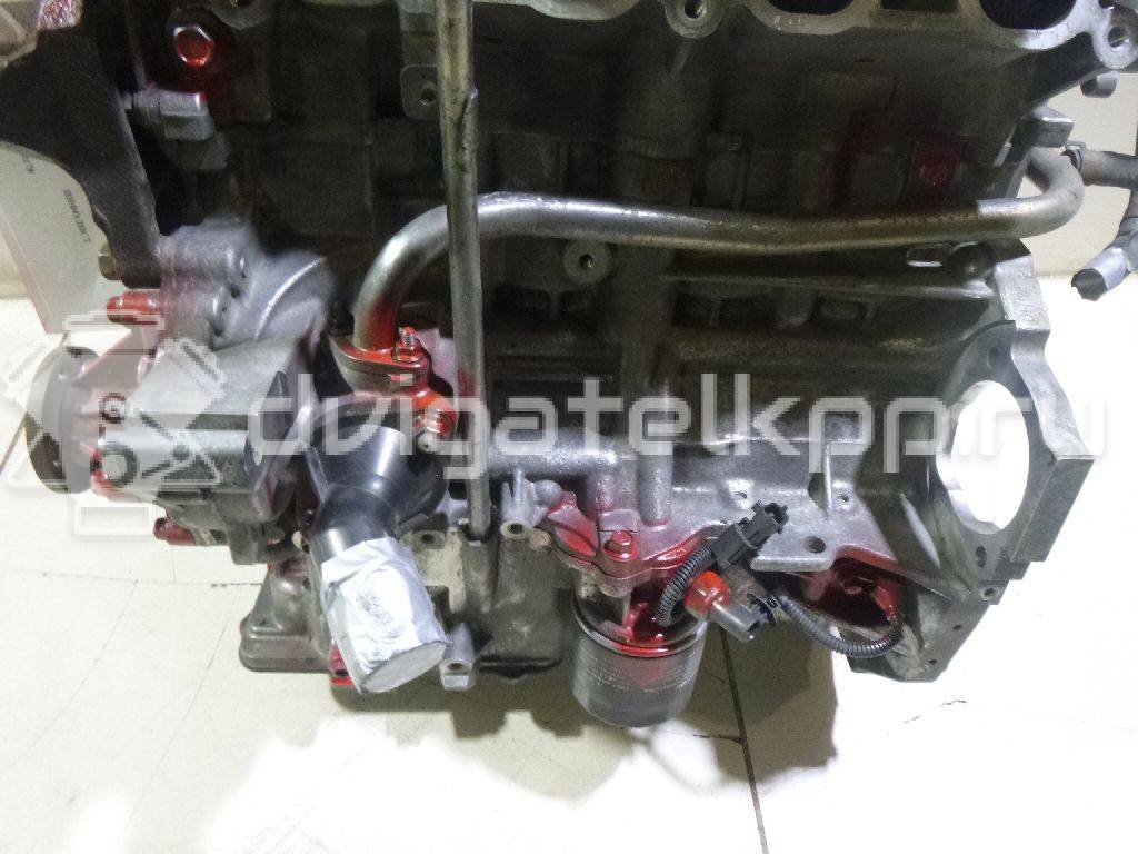 Фото Контрактный (б/у) двигатель G4FC для Hyundai / Kia 105-132 л.с 16V 1.6 л бензин Z56312BZ00 {forloop.counter}}