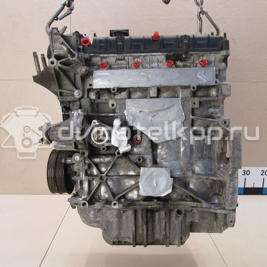 Фото Контрактный (б/у) двигатель CT для Volkswagen / Ford (Changan) 110 л.с 16V 1.5 л бензин 1727626